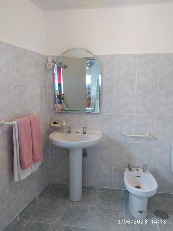 Вілла Oeste Casa Vale Covo  Екстер'єр фото