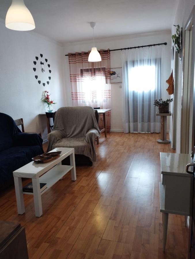Вілла Oeste Casa Vale Covo  Екстер'єр фото