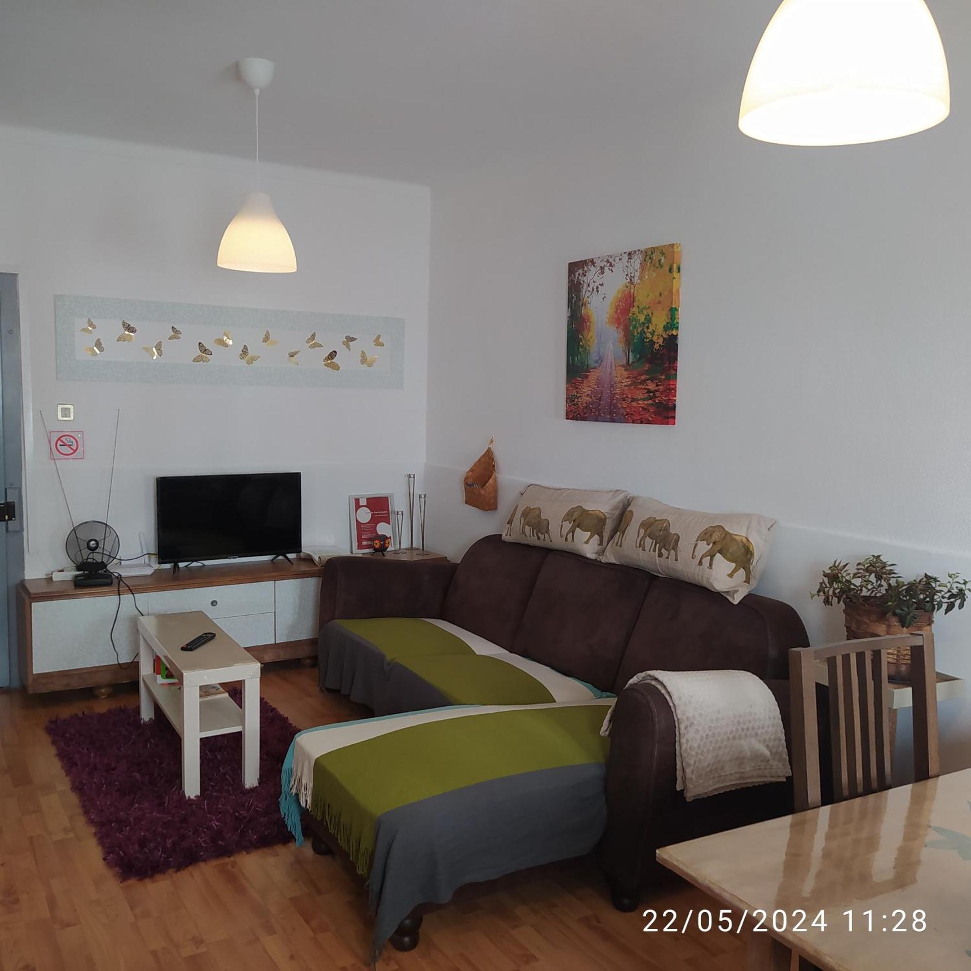 Вілла Oeste Casa Vale Covo  Екстер'єр фото