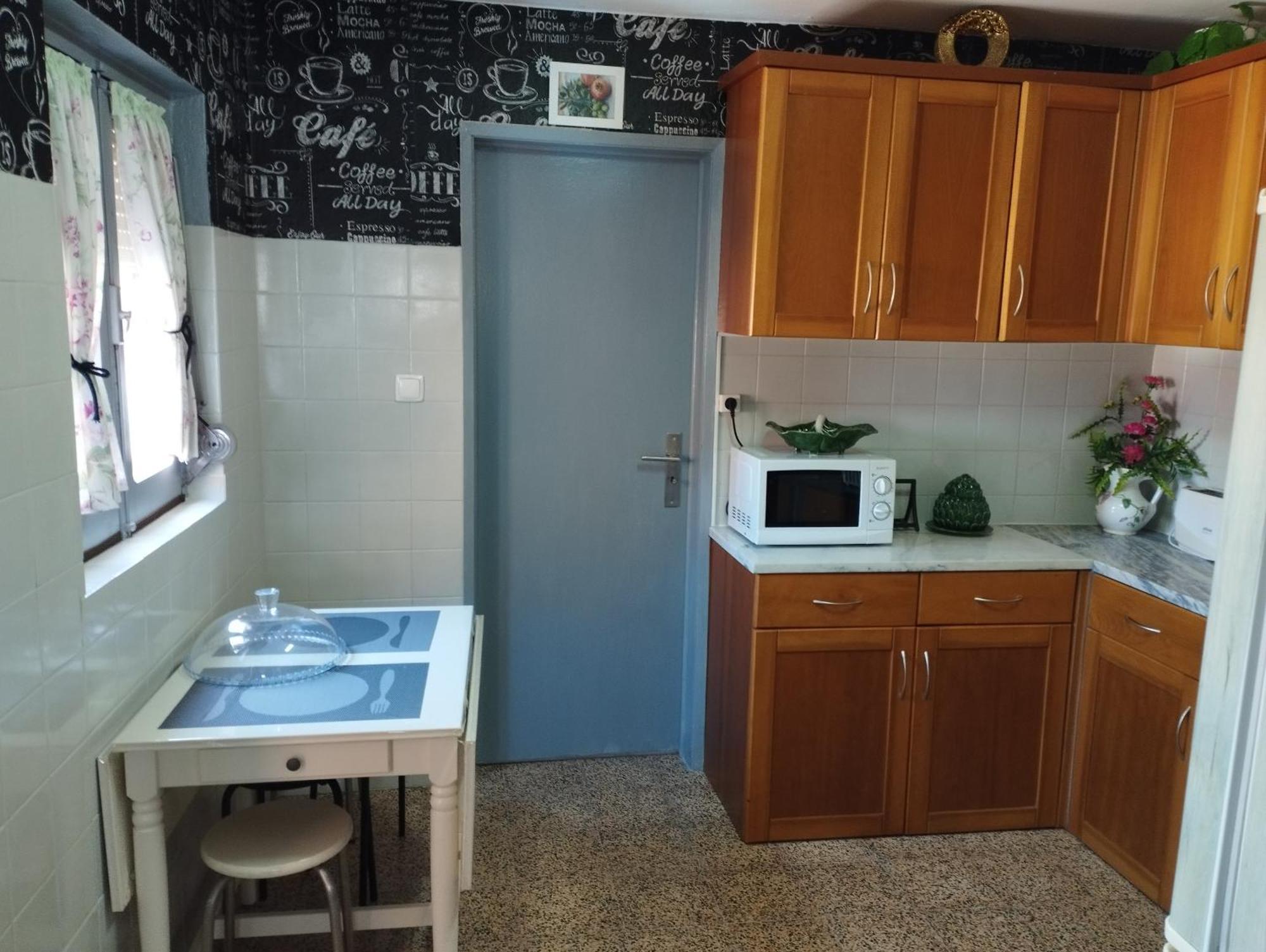 Вілла Oeste Casa Vale Covo  Екстер'єр фото