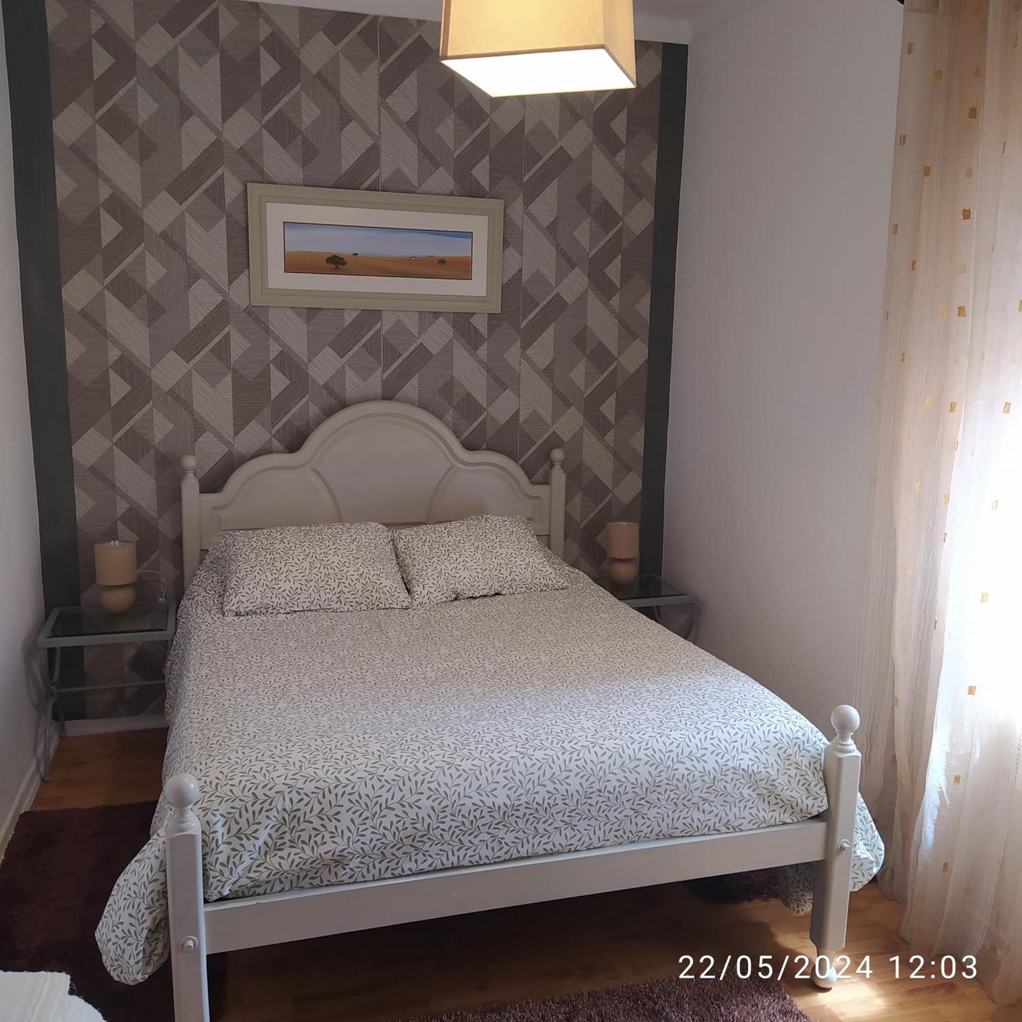 Вілла Oeste Casa Vale Covo  Екстер'єр фото